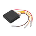 Miniatyrbillede 1 af 8: Spændingsregulator ensretter 4060173 Erstatning for Polaris Ranger 500 1997-2003