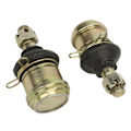 Miniatyrbilde 7 av 8: 2 stk M12 20mm Kuleledd Styrearm Ende Assy Kule Styring Knuckle til Kontrollarm Kuleledd for 50cc til 125cc ATV Quad Go Kart