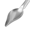 Miniatyrbilde 5 av 8: Sausskje Draw Tool - Rustfritt Stål Dressing Dessert Mat Plate Dekor Design