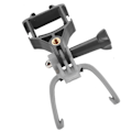 Miniatyrbilde 8 av 8: Toppbrakett-klemmeholderadapterutvidelsessett for DJI FPV Combo-actionkamera RC-drone