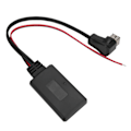 Miniatyrbillede 5 af 8: Bluetooth 5.0 AUX-IN-kabel Stereo Audio Music Adapter Bærbar til Pioneer CD IP-BUS