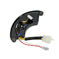 Miniatyrbillede 8 af 8: 8KW AVR automatisk spændingsregulator justerbar erstatning for BlackMax enfaset benzingenerator BM10500