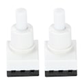 Miniatyrbild 7 av 8: 2 st Dome Lamp Switch Kit 34404‑SDA‑A21 Passar för Accord CR‑V Element
