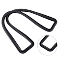 Pikkukuva 5 / 8: 1 Pari Bulkhead Vent Seal Kumitiivistettä Sarjoille SI II IIA III 90 110 Defender MUC4299