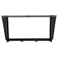 Miniatyrbild 6 av 8: 2‑DIN Fascia Navigation Trim Central Control DVD Dashboard Panel för IS200 1995‑2006