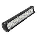 Miniatyrbilde 3 av 8: Bil arbeidslys hvitt lys 12 til 24V 300W 15 tommers LED lysstang erstatning for Jeep Truck Suv 4 Mutiple 4 Atv Båt