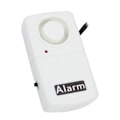 Miniatyrbillede 8 af 8: CN Stikkontakt 220V LED-indikator Smart 120db Automatisk Strømafbrydelsesalarm Advarsel Sirene