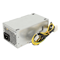 Miniatyrbillede 1 af 8: TFX Strømforsyning Bundkort 10pin CPU 4pin Strømforsyningserstatning til Lenovo til Qitian til M410 til M415 til M610 HK310 72PP 210W