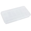 Miniatyrbilde 7 av 8: Utendørs Multifunksjonell Ben- og Midjeveske Lår-Drop Pouch Fiske Stang Vesker (Svart)