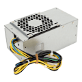 Miniatyrbillede 8 af 8: TFX Strømforsyning Bundkort 10pin CPU 4pin Strømforsyningserstatning til Lenovo til Qitian til M410 til M415 til M610 HK280 72PP 180W