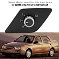 Miniatyrbilde 8 av 8: Side Mirror Control Heat Fold Knob Switch for MK Jetta 2011-2013 16D959565A