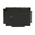 Pikkukuva 3 / 8: IDE SATA -sovitinmuunninkaapeli IDE-rinnakkaisportti SATA-sarjaportti 480Mbp/s 5000GB Ulkoinen kiintolevyliitäntä 110‑240V EU-pistoke