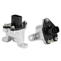 Miniatyrbilde 4 av 8: Hjulhastighetssensor for bil, passer til 78410‑SV4‑003