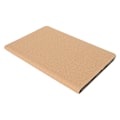 Miniatyrbillede 3 af 8: Tablet Etui Høj Beskyttelse Multifunktionel Præcis Hulposition Kunstlæder Tablet Stativ Cover til M40 Air til P30HD Guld