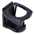 Miniatyrbillede 3 af 6: Universal Justerbar Auto Foldbar Drikkeholder Flaske Kop Beslag Drikke Stativ