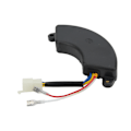 Miniatyrbillede 5 af 8: 8KW AVR automatisk spændingsregulator justerbar erstatning for BlackMax enfaset benzingenerator BM10500