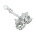 Pikkukuva 5 / 8: Etuvasen/oikea Oven Sarana Stop 9181H1 Vaihto-osa CITROEN C3 MK1 MK2 2002‑2015