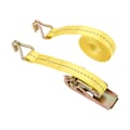Miniatyrbilde 5 av 8: Bærbare spenningsbelter Justerbare lastestropper Ratchet TieDown Bagasje Bindestropper (3 m 9,8 fot)