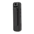 Miniatyrbilde 5 av 8: Kroppsbåret kamera 1080P Night Vision 180° rotasjon Linse Loop Opptak Wifi Mobil Deteksjon Lomme Videokamera