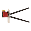 Pikkukuva 7 / 8: PCIe Langaton Adapteri 3000Mbps Nopea 2.4G 5G Dual Band Langaton Verkkokortti 8dBi Korkean Vahvistuksen Antennilla