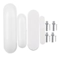 Miniatyrbilde 2 av 2: NEO COOLCAM NAs DS01Z Mini Trådløs Dør- og Vindusensor Alarm for Z-wave 300 500 Serie (EU)