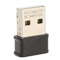 Miniatyrbillede 3 af 8: Wifi Adapter 1200Mbps Plug and Play 2.4GHz 5GHz Dual Band Trådløst Netværkskort Adapter med USB-Interface til PC Bærbar