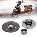 Miniatyrbilde 5 av 8: Primær Startdriv Sprag Clutch for Scooter Moped GY6/125CC/150CC/152QMI/157QMJ/ATV