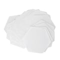 Miniatyrbilde 2 av 8: 20 stk Silikon Padlebrett Antislipp Matte Lim Dekk Pute for Surfboard Short Board Long Board
