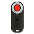 Miniatyrbild 4 av 8: Multifunktionell Smart Signaldetektor Mini Kamera Infraröd Detektor Säkerhetsskydd Alarm