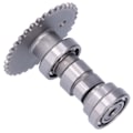Miniatyrbild 3 av 8: Kamaxelbyte för GY6 157QMJ motor 125cc 150cc 4-takts kinesiska skotrar