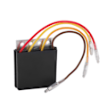Miniatyrbillede 2 af 8: Spændingsregulator ensretter 4060173 Erstatning for Polaris Ranger 500 1997-2003