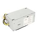 Miniatyrbillede 6 af 8: TFX Strømforsyning Bundkort 10pin CPU 4pin Strømforsyningserstatning til Lenovo til Qitian til M410 til M415 til M610 HK310 72PP 210W