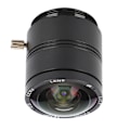 Miniatyrbillede 4 af 8: Professionelt 3,2 mm brændvidde kameraobjektiv 12MP CS-fatning Sikkerhedsovervågning