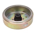 Miniatyrbillede 1 af 8: Motor Stator Svinghjul Stållegering til GY6‑50 60 80CC Go Karts Scootere ATV UTV Motorcykler