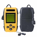 Miniatyrbild 3 av 8: TL88E Bärbar Fiskeutrustning Sonar Sensor Fishfinder Ekolod Fiskefinder Tillbehör