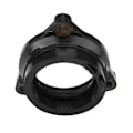 Miniatyrbild 5 av 8: Motorcykel Carb Carbureator Insugsgrenrör Adapter Boot för YAMAHA WR450F YZ450F YZ450FSP 50th