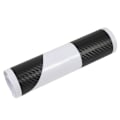 Pikkukuva 8 / 8: Auton korin sivuluukun raidat Racing urheilulliset auton helmatarrat Sopivat F30 F31 F32 F33 F22 F23 F15 F85 F10 E60 E61 G30 E90 hiilikuitu 3D