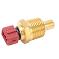 Miniatyrbillede 8 af 8: Motor Vandtemperatur Sender Enhed Switch Sensor 716 12800 Udskiftning til JCB 3CX 4CX Traktor