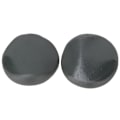 Miniatyrbilde 7 av 8: 2 stk Tungsten Rig Myk Bly Sinker Vekt Mud Karpe Fiske Tilbehør Fiskeutstyr 15g (Grønn)