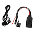 Pikkukuva 2 / 8: Auton Bluetooth langaton moduuli Handsfree MIC -korvaus Ford Focus Fiesta Fusion -malleihin