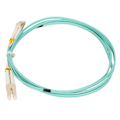 Pikkukuva 4 / 8: Kuitukaapeli 2M LC - LC OM3 Ydin Kuitukaapeli SFP-lähettimille Ethernet-kytkimille Kuitukortti