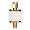 Miniatyrbild 5 av 8: 725MHz SAW Bandpassfilter 45MHz Bandbredd 1dB Bandbredd 703‑748MHz PCB 50 Ohm Bandpassfilter