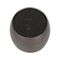 Pikkukuva 3 / 8: Mini Bluetooth -kaiutin IP67 Vedenkestävä USB-lataus Sisäänrakennettu mikrofoni Kannettava langaton kaiutin suihkuun, autoon, tummanharmaa