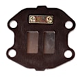 Miniatyrbild 1 av 8: Reed Block Ventil Montering Tillbehör Passar för Yamaha PW50 PW 50 1981-2010