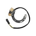 Miniatyrbild 7 av 8: Utombordsstator tändspole ren koppar 86617A17 för 2-takts 2-cylindrig motor 6/8/9,9 hk