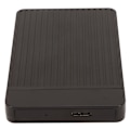 Miniatyrbild 7 av 8: 2,5 tum USB3.0 HDD-hölje 6 Gbps 6 TB USB3.0 Hårddiskkåpa Extern HDD-hölje för 7 mm 9,5 mm HDD SSD för UASP