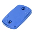 Miniatyrbilde 8 av 8: Deksel for bremsevæskebeholder foran, erstatning for Yamaha YZF-R3/YZF-R25/MT-03/MT-25 (Blå)