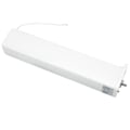 Miniatyrbilde 2 av 8: Smart Elektrisk Gardinmotor for Tuya WIFI-tilkobling, Fjernkontroll via Telefon, Tidsplanlegging, 100‑240VAC for Hjem, EU-kontakt