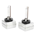Miniatyrbillede 2 af 8: HID Xenon Pære 5000K 3200LM 35W Erstatning for XenStart D3S 42403 42302
