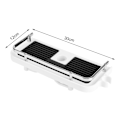 Miniatyrbilde 6 av 7: 5 stk Sportsbriller Elastisk nakkestropp Holder Snor Kjedeholder Snor for briller